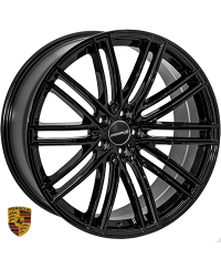 ZW JH-1381 B R21 W9.5 PCD5x112 ET27 DIA66.6
